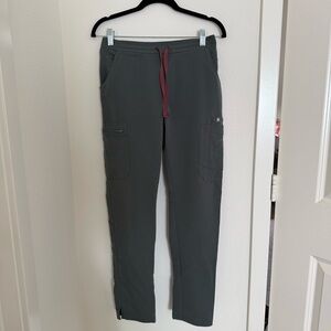 Figs Bonsai Yola Scrub Pants